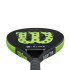 Raquette padel Pádel Wilson Enfant de Blade Junior V2 Noir