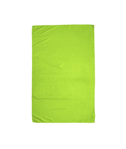 Serviette Secaneta Microfibre 80 X 130 Pistache