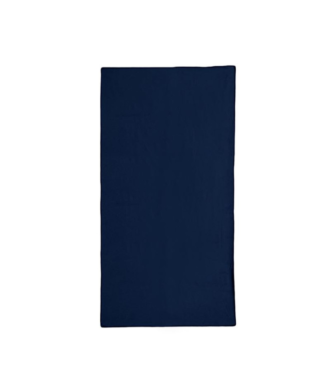 Serviette Secaneta Microfibre 90 X 160 Marine