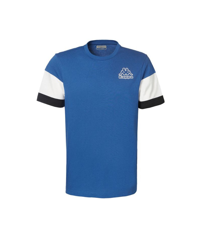 T-shirt Kappa Darg Man BL