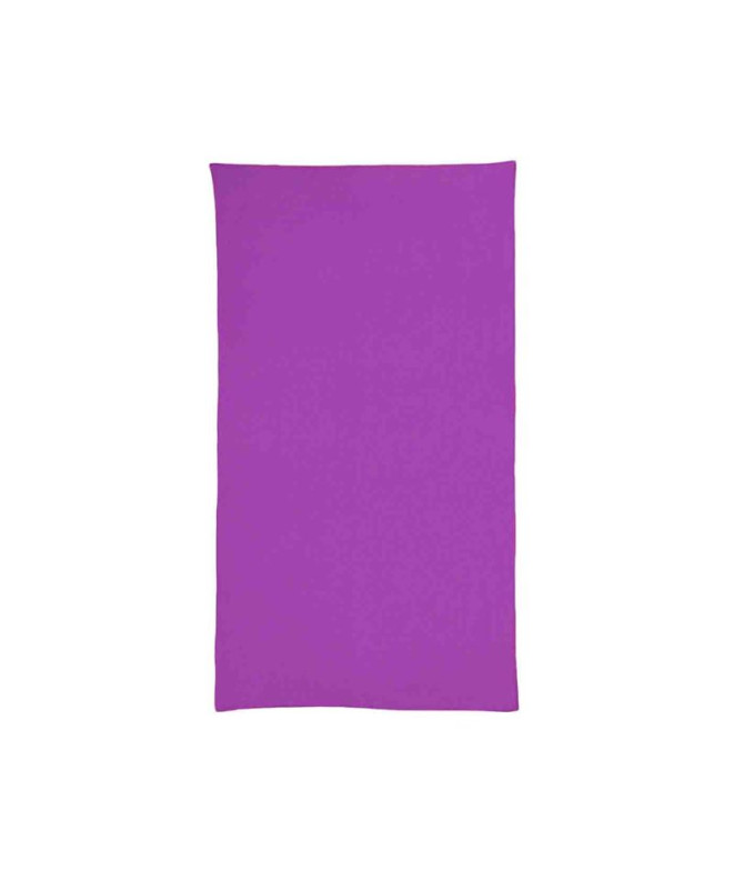 Serviette Secaneta Microfibre 90 X 160 Violet