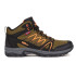 Botas de montagne Geographical Norway Trekking Homme Kaki