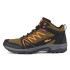 Botas de montagne Geographical Norway Trekking Homme Kaki