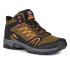Botas de montagne Geographical Norway Trekking Homme Kaki