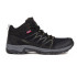 Botas de montagne Geographical Norway Trekking Homme BK