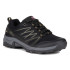 Chaussures de montagne Geographical Norway Trekking  Femme BK