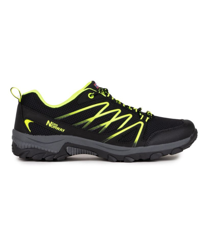 Chaussures de montagne Geographical Norway...
