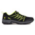 Chaussures de montagne Geographical Norway Trekking  Homme BK YW
