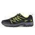 Chaussures de montagne Geographical Norway Trekking  Homme BK YW