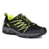 Chaussures de montagne Geographical Norway Trekking  Homme BK YW