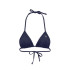 Soutien-gorge de bikini Puma Swim Femme Bleu