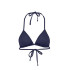 Soutien-gorge de bikini Puma Swim Femme Bleu