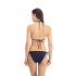 Soutien-gorge de bikini Puma Swim Femme Bleu