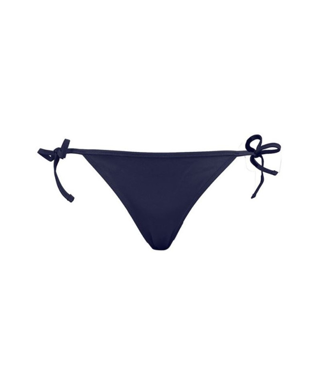 bikini Puma Slip de bain Femme Bleu