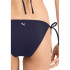 bikini Puma Slip de bain Femme Bleu