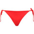 bikini Puma Slip de bain Femme Rouge