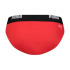 Maillot de bain Slip Puma Swim Homme Rouge rouge
