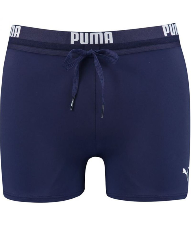 Maillot de bain Puma Swim Homme ue blue