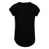 T-shirt Nike Fille Swoosh JDI Rose
