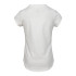 T-shirt Nike Fille Futura SS Blanc