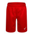 Pantalons Nike Enfant Essentiels Rouge