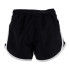 Pantalons Nike Fille short Dri-Fit Noir