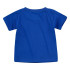 T-shirt Nike Futura SS Junior Bleu