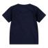 T-shirt Nike Swoosh Navy