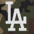 Bandoulière New Era LA Dodgers Woodland Camo