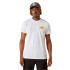 T-Shirt New Era LA Lakers NBA Taping Homme WH