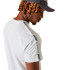 T-Shirt New Era LA Lakers NBA Taping Homme WH