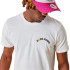 T-shirt New Era Dumplings Food Man WH