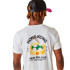 T-shirt New Era Dumplings Food Man WH
