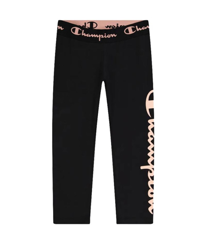 Fitness Leggings Champion Quick-Dry Script Logo...