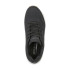 ChaussuresSkechers Uno - Stand On Air Femme Noir Durabuck/ Mesh