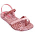 Sandales doigt Ipanema Fasion Sand VIII Girl Rosa