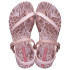 Sandales doigt Ipanema Fasion Sand VIII Girl Rosa