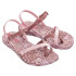 Sandales doigt Ipanema Fasion Sand VIII Girl Rosa