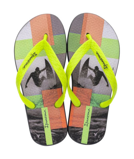 Tongs by natation Ipanema Classic X Garçons Multicolore