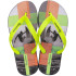 Tongs by natation Ipanema Classic X Garçons Multicolore