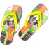 Tongs by natation Ipanema Classic X Garçons Multicolore