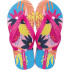 Tongs by natation Ipanema Classic X Filles Rose