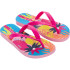 Tongs by natation Ipanema Classic X Filles Rose