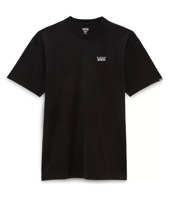 T-shirt Vans Mini Scrip Kids BK