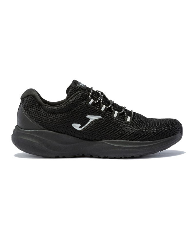 Chaussures Joma Femme C.Pisces Lady 2221 Noir