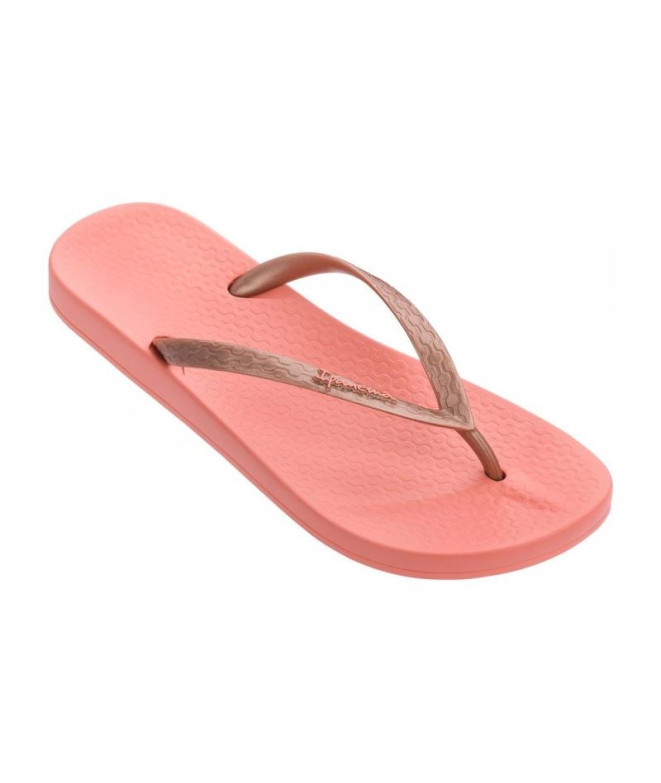 Tongs par natation Ipanema Anatomica Tan Femme...
