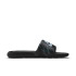 Tongs Nike Homme Victori One Noir