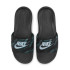Tongs Nike Homme Victori One Noir