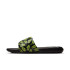 Tongs Nike Homme Victori One Jaune