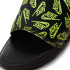 Tongs Nike Homme Victori One Jaune